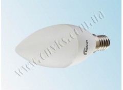 Светодиодная лампа E14 6Вт 200-240В Candle